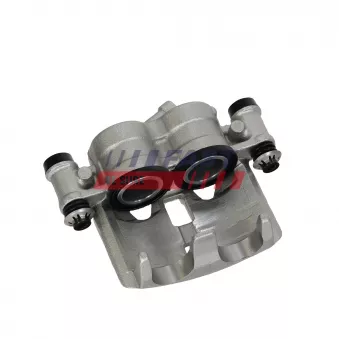 Étrier de frein avant gauche FAST OEM 42560072