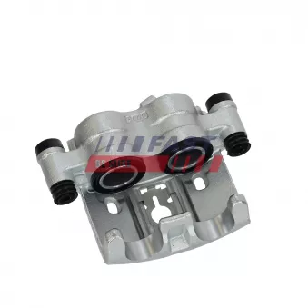 Étrier de frein avant gauche FAST FT11699 pour RENAULT MASTER PRO dCi 120 - 116cv