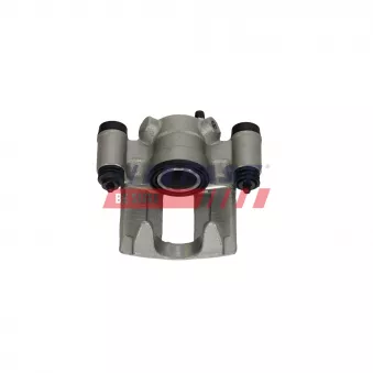 Étrier de frein arrière droit FAST FT11716 pour PEUGEOT BOXER 2.5 TDI 4x4 - 107cv