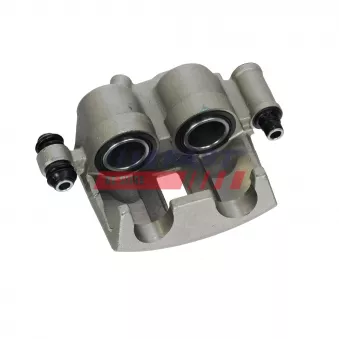Étrier de frein arrière gauche FAST FT11721 pour MERCEDES-BENZ SPRINTER 414 - 143cv
