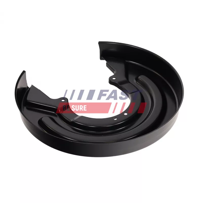 Déflecteur, disque de frein FAST FT11731 - Visuel 1