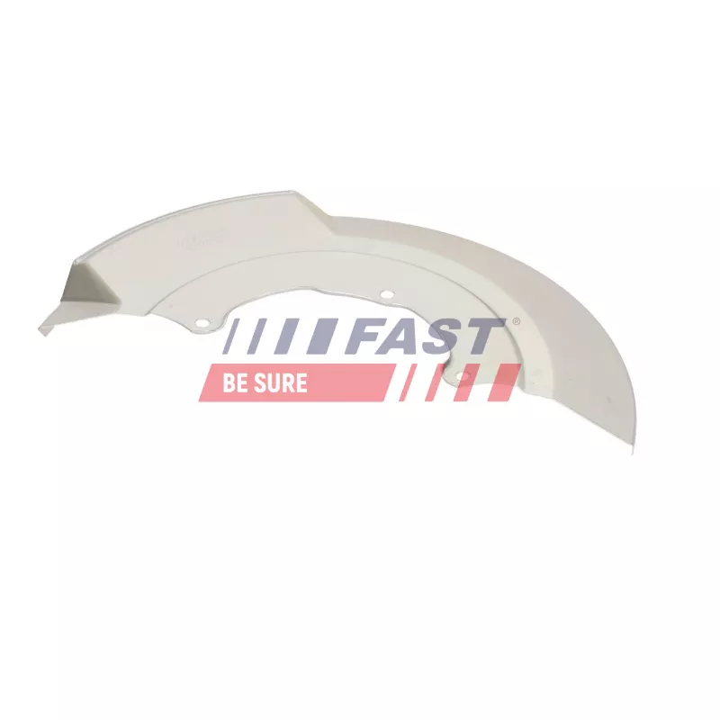 Déflecteur, disque de frein FAST FT11734 - Visuel 2
