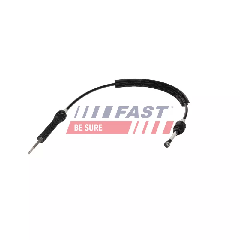 Jeu de câbles, boîte de vitesses manuelle FAST FT11778 - Visuel 2