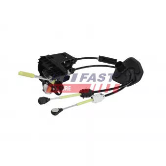 Levier de changement de vitesse FAST OEM 349010607R