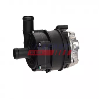 Pompe à eau auxiliaire (circuit d'eau de refroidiss) FAST FT11815 pour SEAT LEON 2.0 TDI - 184cv