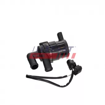 Pompe à eau auxiliaire (circuit d'eau de refroidiss) FAST FT11818