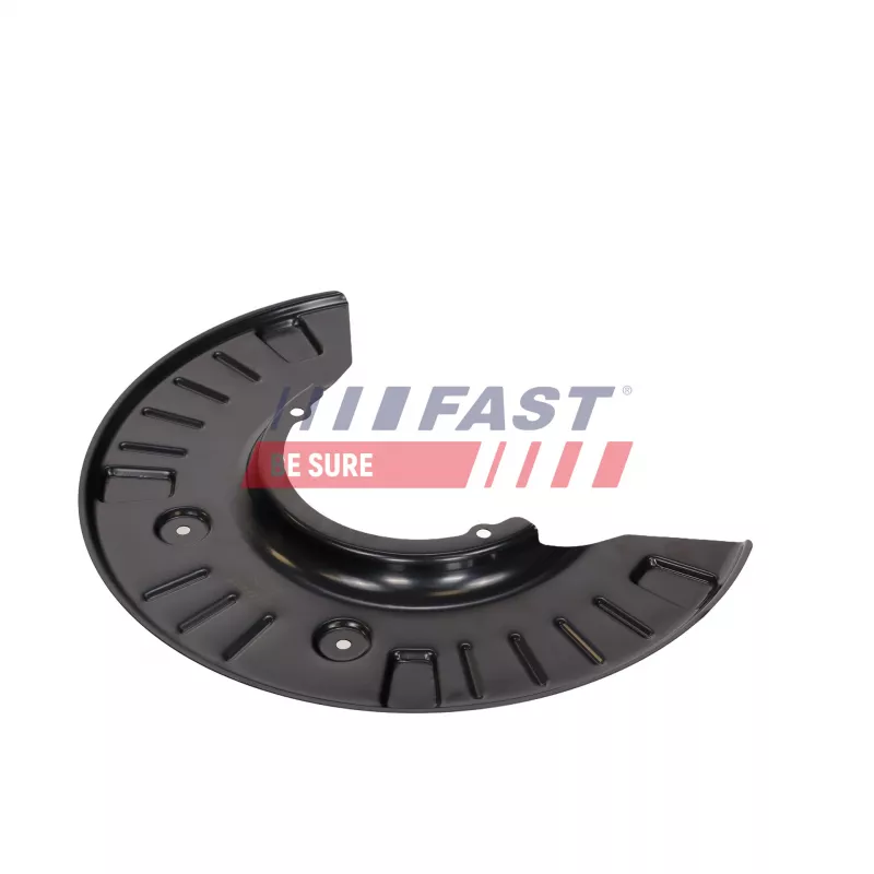 Déflecteur, disque de frein FAST FT11841 - Visuel 1