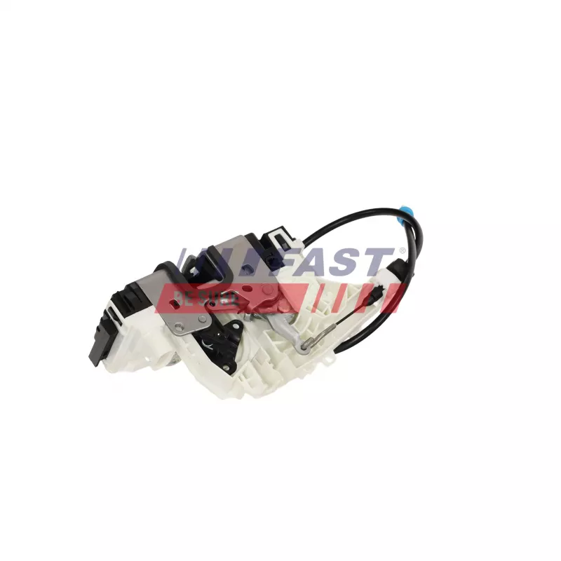 Serrure de porte FAST FT11852 - Visuel 1