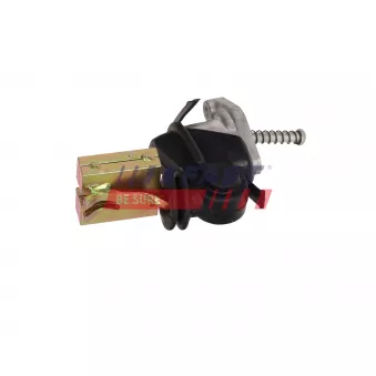 Fourchette de débrayage, embrayage FAST OEM 02b141708a