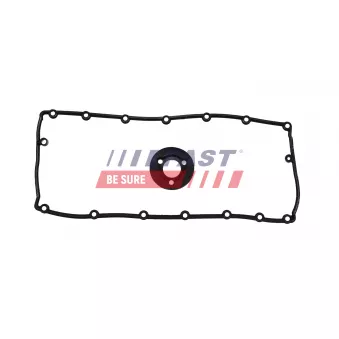 Jeu de joints d'étanchéité, couvercle de culasse FAST FT11872