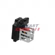 FAST FT11874 - Prérésistance, moteur électrique (ventilateur de radiateur)