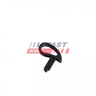 Bouton tournant, ajustage du dossier FAST OEM 1J3881633B
