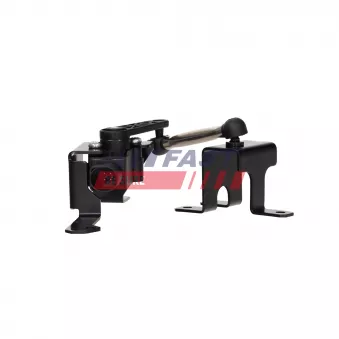 Capteur, correcteur de portée d'éclairage FAST FT11877