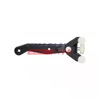 Guidage à galets, porte coulissante FAST OEM 7H0843397AC