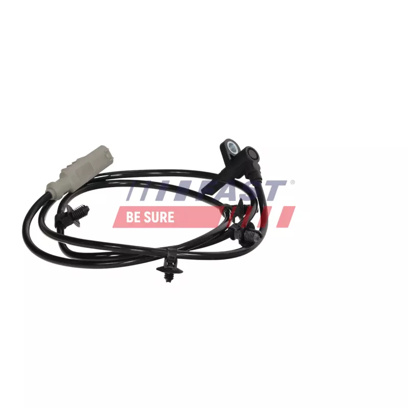 Capteur, vitesse de roue arrière droit FAST FT11900 - Visuel 1