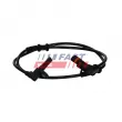 Capteur, vitesse de roue FAST [FT11901]