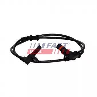 Capteur, vitesse de roue FAST OEM A6395401017