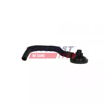 Soupape, dégazage du carter FAST OEM 8200147551