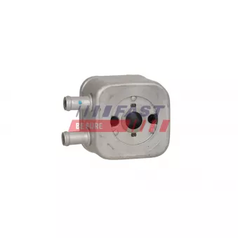 Radiateur d'huile FAST FT11974