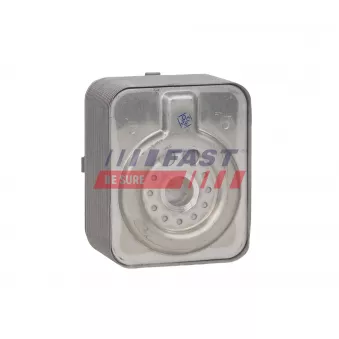 Radiateur d'huile FAST FT11975