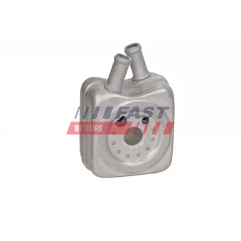 Radiateur d'huile FAST FT11976