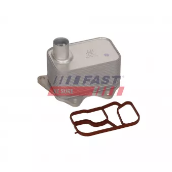 Radiateur d'huile FAST FT11977