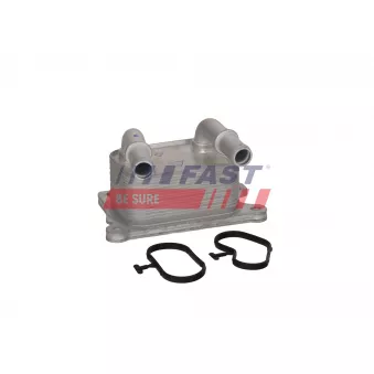 Radiateur d'huile FAST OEM 213052032R