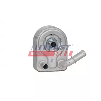 Radiateur d'huile FAST FT11983