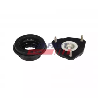 Suspension, amortisseur FAST FT12047