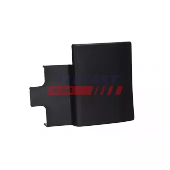 Baguette et bande protectrice, panneau latérale FAST OEM BK31V20206BC