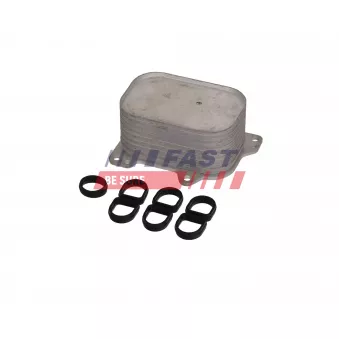 Radiateur d'huile FAST FT12491