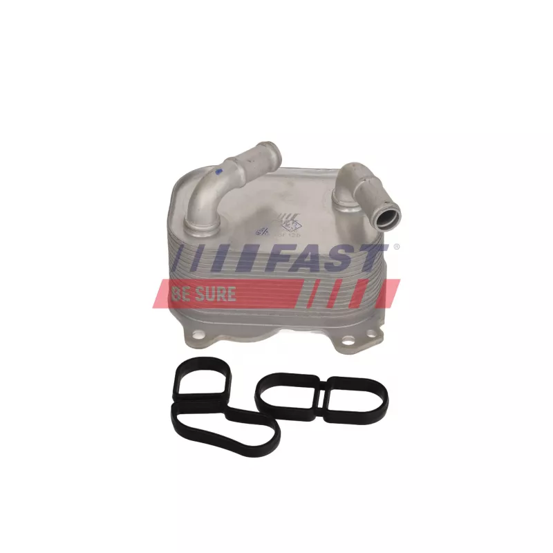 Radiateur d'huile FAST FT12496 - Visuel 2