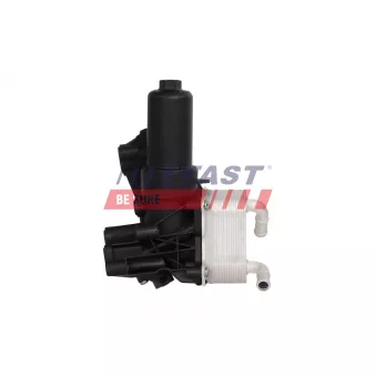 Radiateur d'huile FAST FT12497