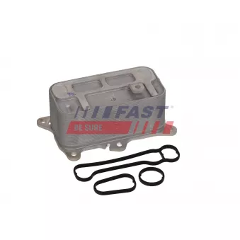 Radiateur d'huile FAST FT12527