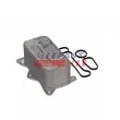 FAST FT12527 - Radiateur d'huile