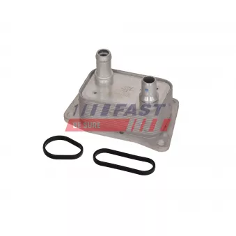 Radiateur d'huile FAST FT12532