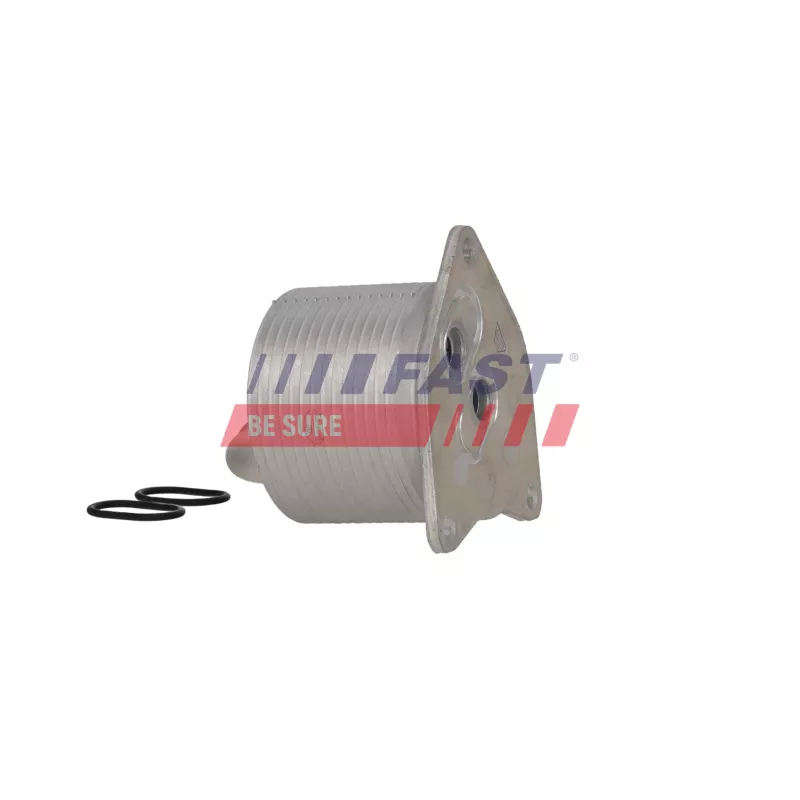 Radiateur d'huile de boîte automatique FAST FT12533 - Visuel 1