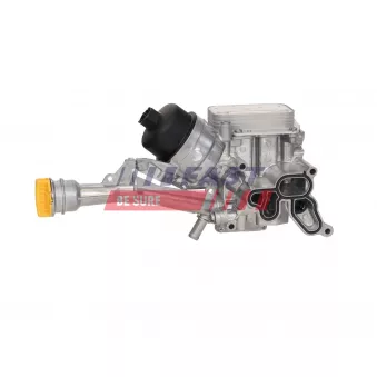 Radiateur d'huile FAST FT12535