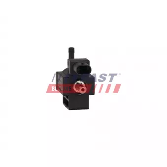 Capteur de pression, turbocompresseur FAST FT12565