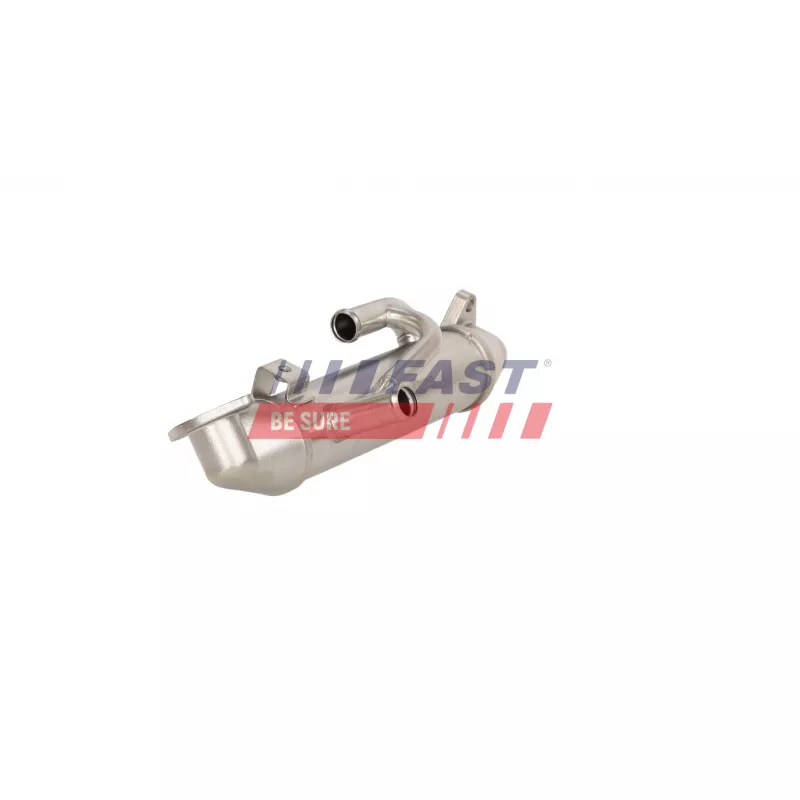 Radiateur, réaspiration des gaz d'échappement FAST FT12843 - Visuel 1