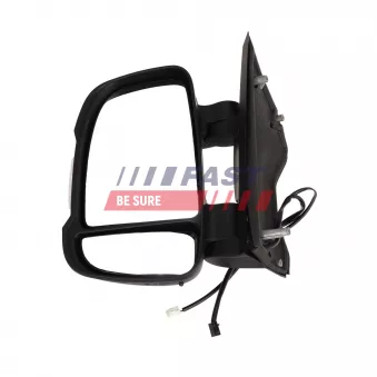 Rétroviseur extérieur FAST OEM 1685329280