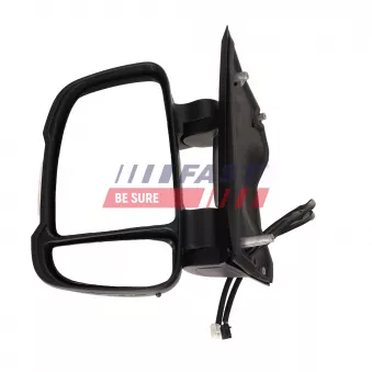 Rétroviseur extérieur FAST OEM 735773396