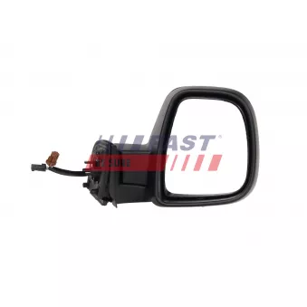 Rétroviseur extérieur FAST OEM 96777550XT