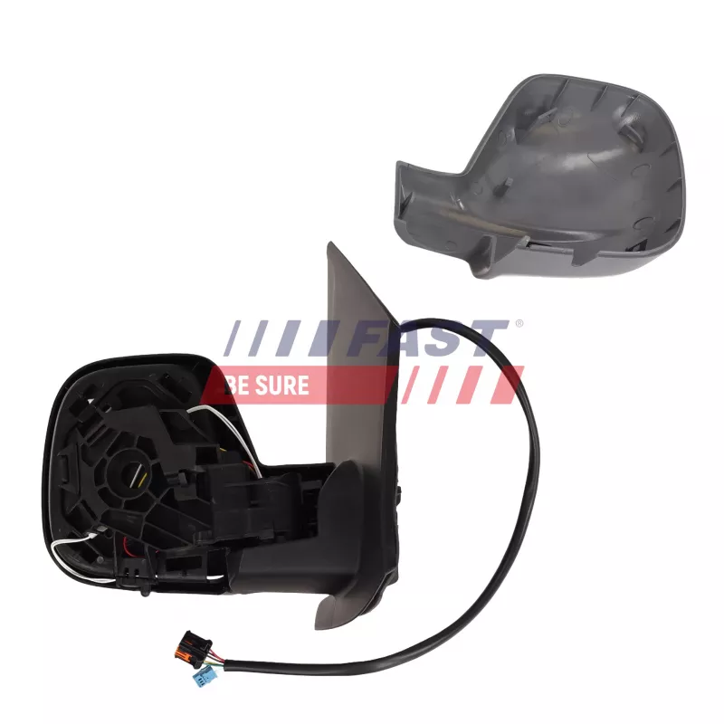 Rétroviseur extérieur FAST FT12898 - Visuel 1