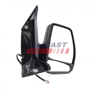 Rétroviseur extérieur FAST OEM 2123087