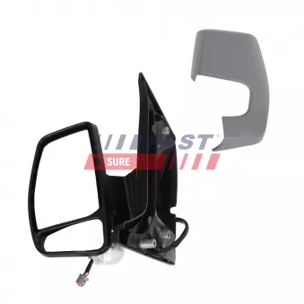Rétroviseur extérieur FAST OEM 2174959