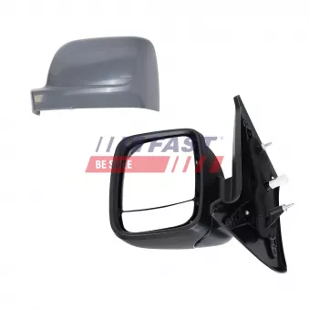 Rétroviseur extérieur FAST OEM 963027750R
