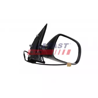 FAST FT12920 - Rétroviseur extérieur
