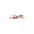 Vis, support pour controleur d'injecteurs FAST [FT12958]