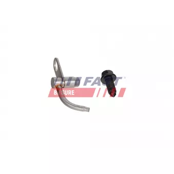 Gicleur d'huile, refroidissement du piston FAST [FT12977]